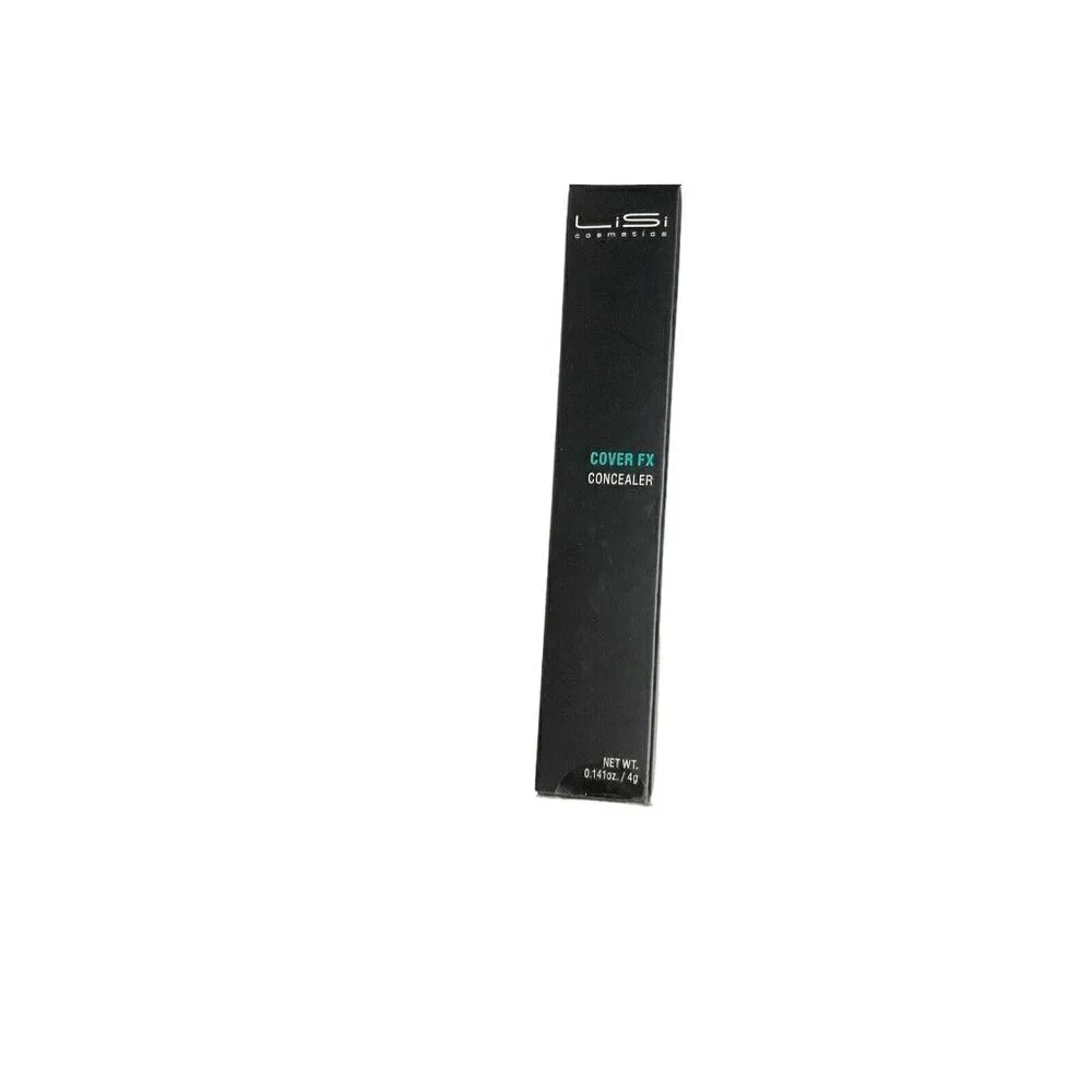 LiSi Cosmetics Cover FX‎ Concealer .141 Oz #102 Ivory